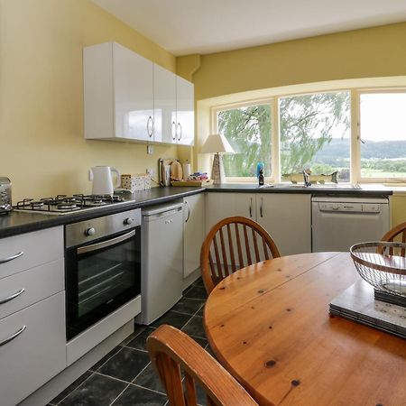 Fordie South Cottage Crieff Dış mekan fotoğraf