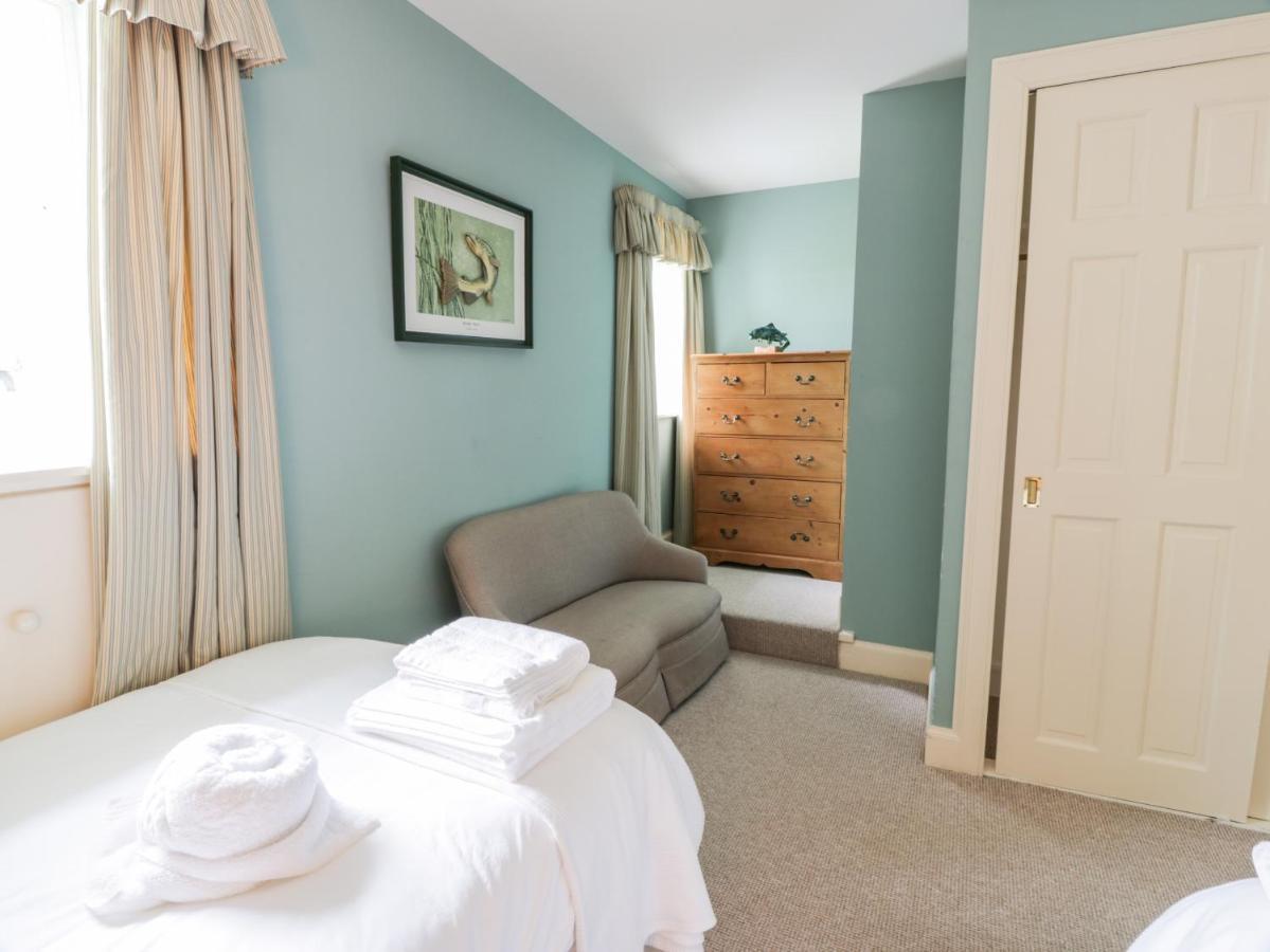 Fordie South Cottage Crieff Dış mekan fotoğraf