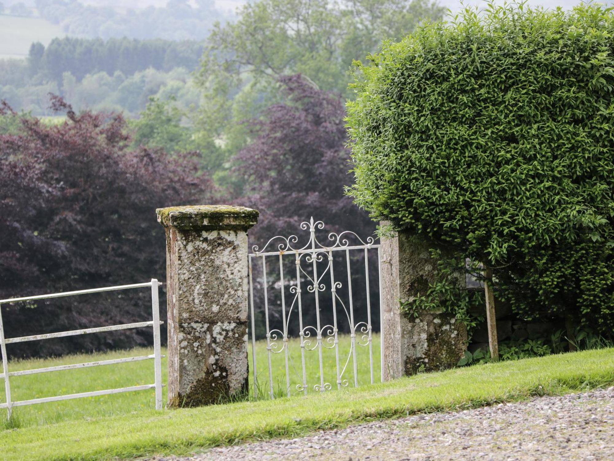 Fordie South Cottage Crieff Dış mekan fotoğraf